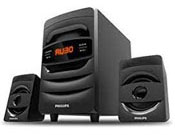 Home Audio solutions