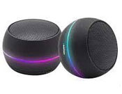 Bluetooth Speakers