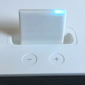 i-DOCK Bluetooth