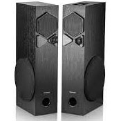 Tower Speakers